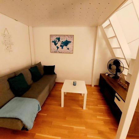 Cozy Vienna City Apartment 40M2 In Central & Beautiful Family Area Right At Subway & Park Exterior foto