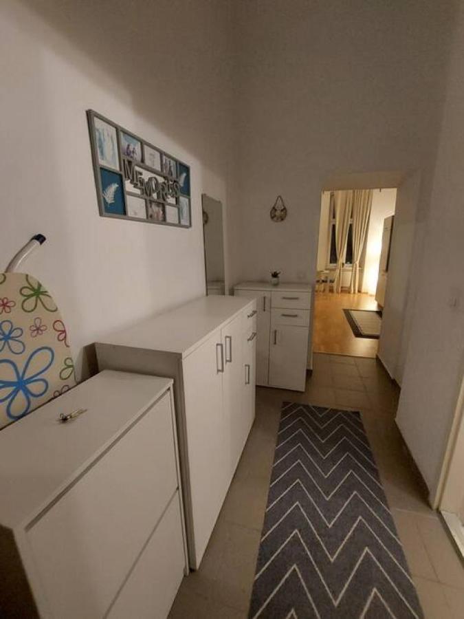 Cozy Vienna City Apartment 40M2 In Central & Beautiful Family Area Right At Subway & Park Exterior foto