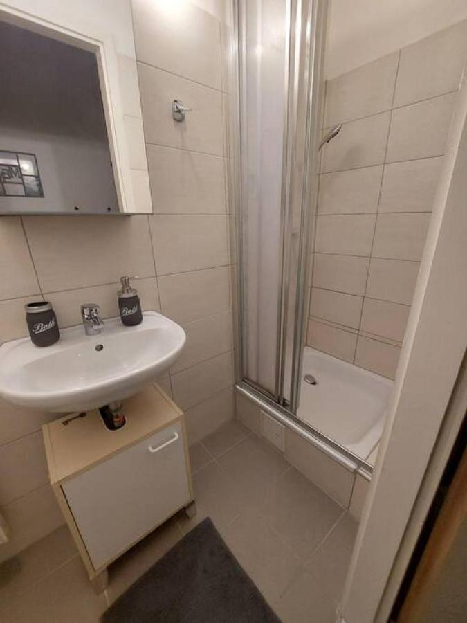 Cozy Vienna City Apartment 40M2 In Central & Beautiful Family Area Right At Subway & Park Exterior foto